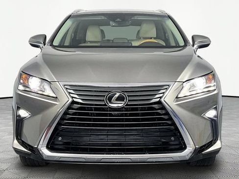 Used 2017 Lexus RX 350 FWD w/ Premium Package image 3