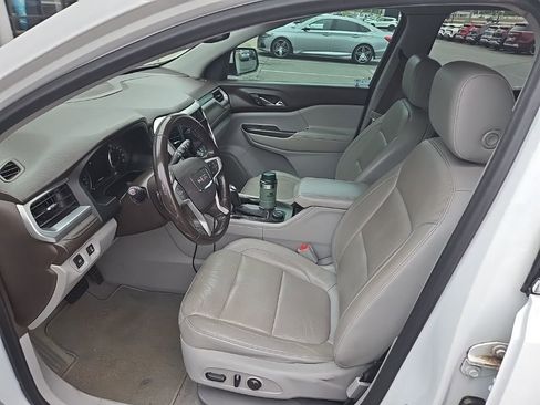 Used 2018 GMC Acadia SLT FWD image 5