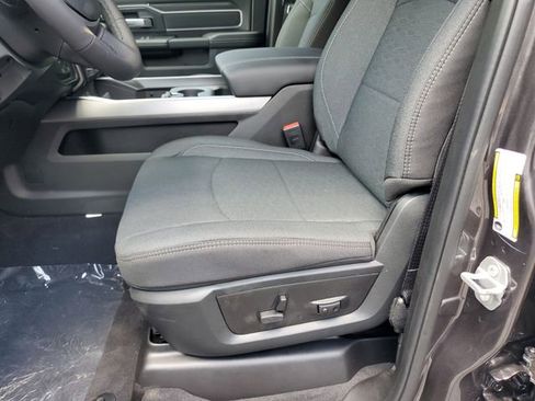 New 2025 RAM 2500 Big Horn image 22