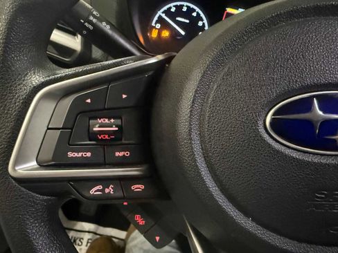 Certified 2023 Subaru Forester image 29