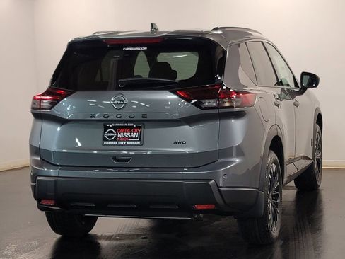 New 2026 Nissan Rogue SV image 26