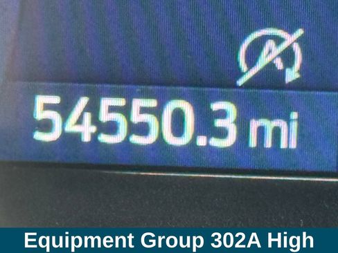 Used 2023 Ford F150 XLT w/ Equipment Group 302A High AWD/4WD image 6