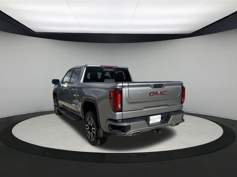 Used 2023 GMC Sierra 1500 AT4 w/ AT4 Premium Package image 6