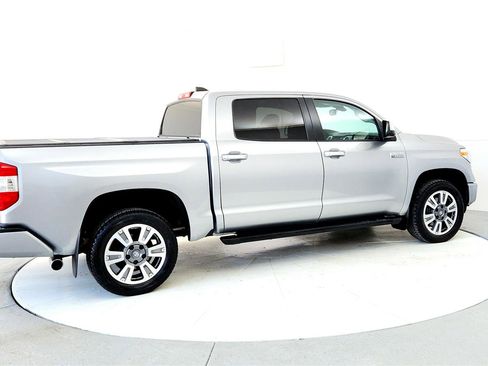 Used 2020 Toyota Tundra Platinum image 6