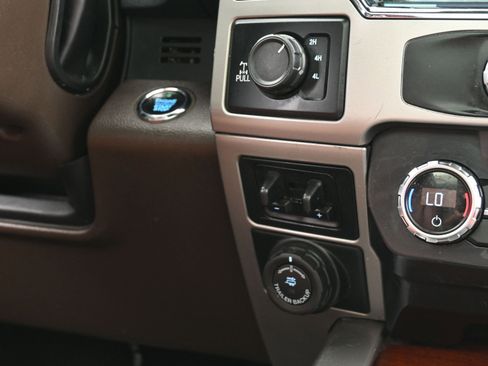 Used 2022 Ford F250 King Ranch w/ King Ranch Ultimate Package image 34