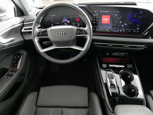 New 2025 Audi A5 2.0T Premium Plus image 27