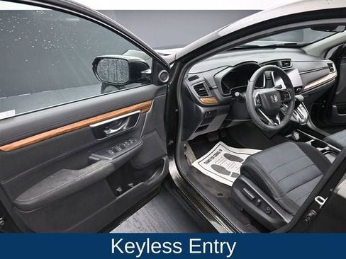 Used 2018 Honda CR-V EX image 15