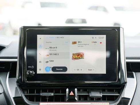 Certified 2026 Toyota Corolla LE image 17