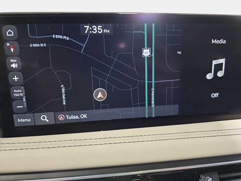 Used 2022 Genesis G70 3.3T w/ Sport Prestige Package image 21