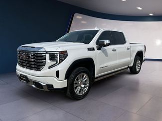 Used 2023 GMC Sierra 1500 Denali w/ Technology Package video 1