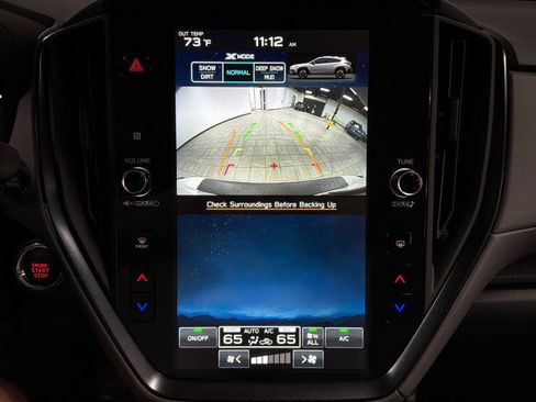 New 2026 Subaru Crosstrek 2.5i Premium AWD/4WD image 23