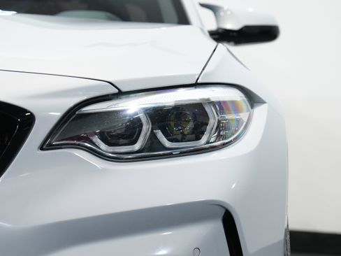 Used 2020 BMW M2 Competition w/ Executive Package image 10