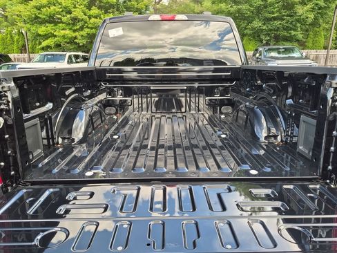 New 2026 Ford F150 STX w/ Equipment Group 200A AWD/4WD image 23