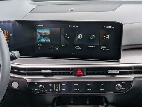 New 2026 Kia Sorento LX FWD image 20