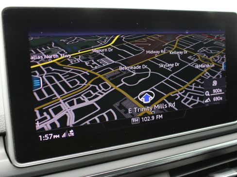 Used 2018 Audi A5 2.0T Premium Plus w/ Premium Plus image 57