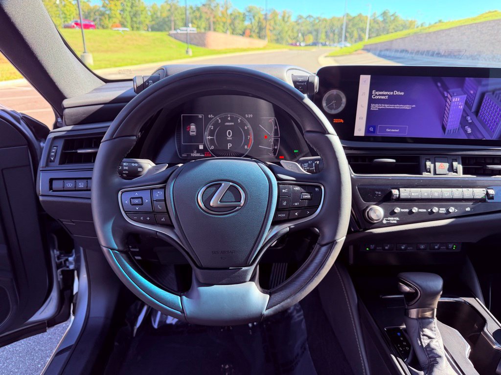 Certified 2023 Lexus ES 350 Ultra Luxury w/ Accessory Package (Z2) FWD image 20
