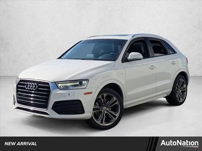Used 2018 Audi Q3 2.0T Premium w/ Convenience Package