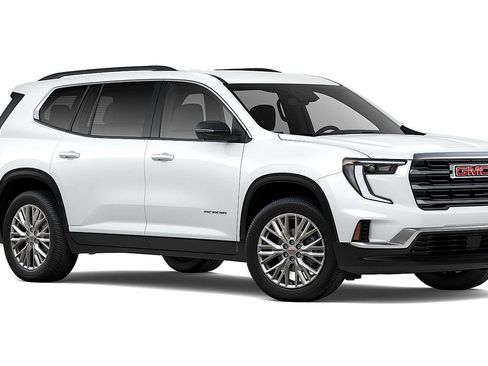 New 2026 GMC Acadia Elevation w/ Elevation Premium Package image 24