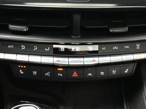 Used 2023 Cadillac CT5 V w/ Premium Package image 16