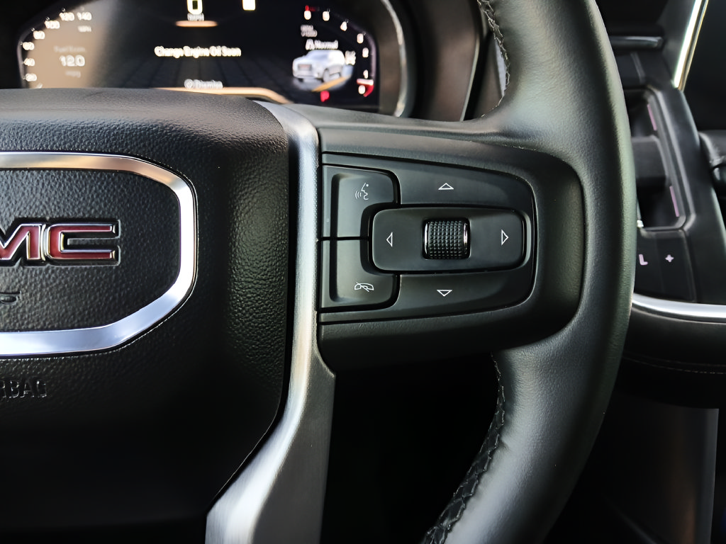 Used 2023 GMC Yukon XL SLE w/ Max Trailering Package AWD/4WD image 25