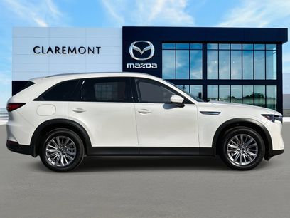 Used 2025 MAZDA CX-90 Plug-In Hybrid w/ Preferred