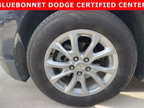 Used 2020 Chevrolet Equinox LT FWD image 19