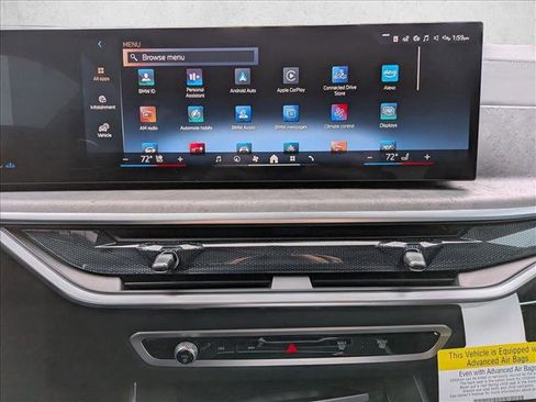 New 2026 BMW X5 sDrive40i w/ Climate Comfort Package image 14