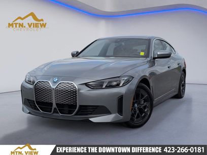 Used 2025 BMW i4 eDrive40 w/ Premium Package