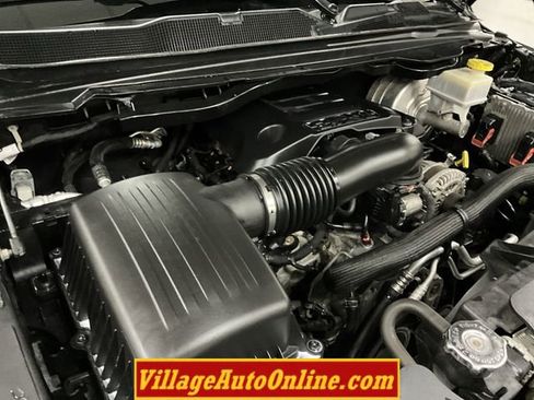 Used 2019 RAM 1500 Laramie image 45