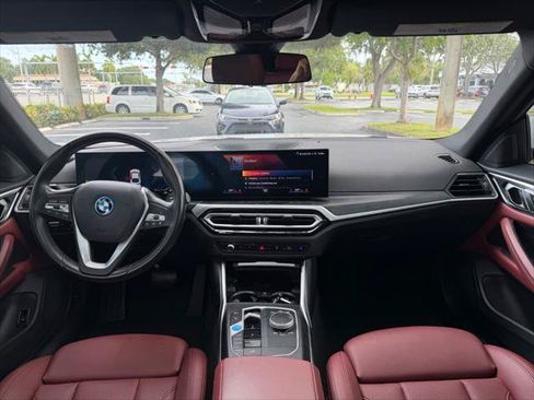 Used 2023 BMW i4 eDrive35 RWD image 23