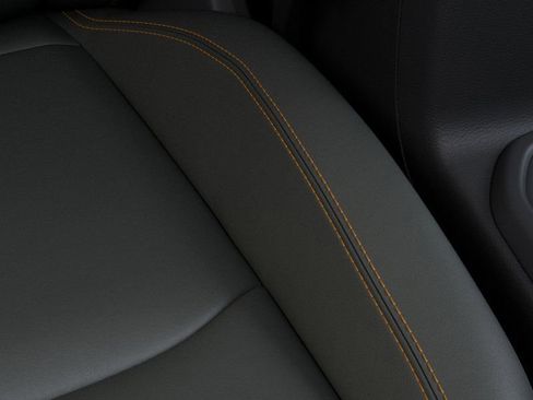 New 2026 Jeep Gladiator Mojave image 21