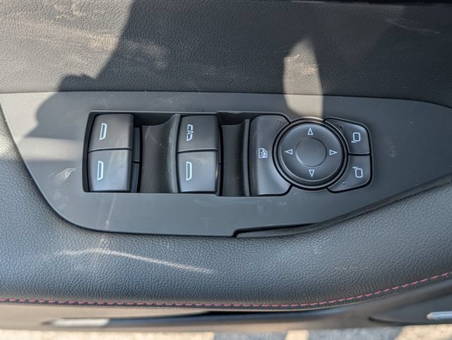 New 2026 Chevrolet Blazer RS w/ Driver Confidence II Package FWD image 14