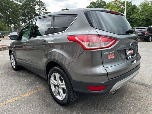 Used 2014 Ford Escape SE FWD image 7