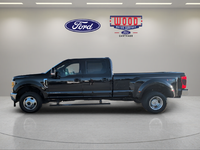 Used 2022 Ford F350 Lariat w/ Lariat Ultimate Package AWD/4WD image 7