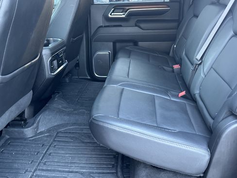 Used 2024 GMC Sierra 2500 Denali w/ Technology Package image 24