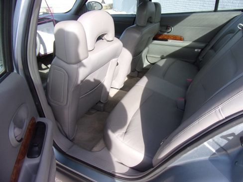 Used 2003 Buick Le Sabre Limited image 3