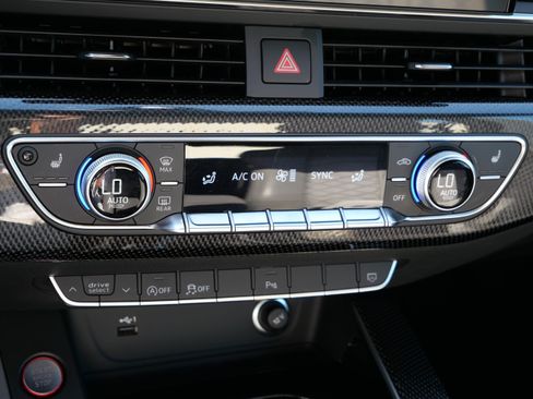 Used 2024 Audi S5 Premium Plus AWD/4WD image 23