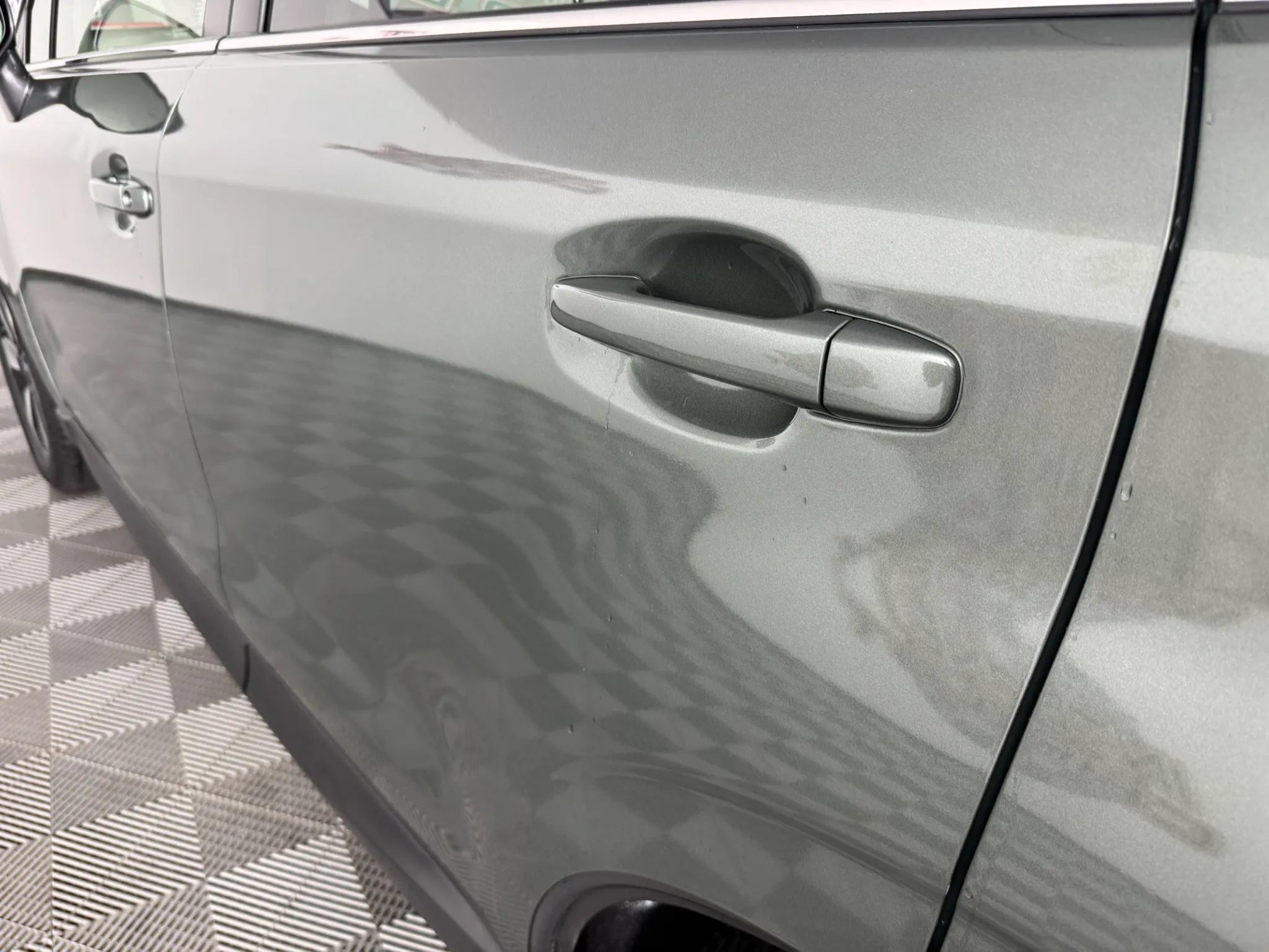 Used 2018 Subaru Forester 2.5i Limited AWD/4WD image 27