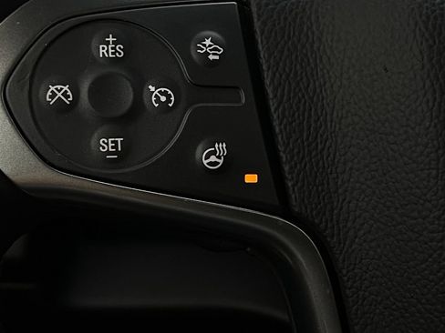Used 2016 Chevrolet Tahoe LTZ AWD/4WD image 24