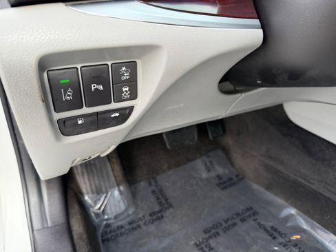 Used 2015 Acura TLX V6 w/ Advance Package image 21