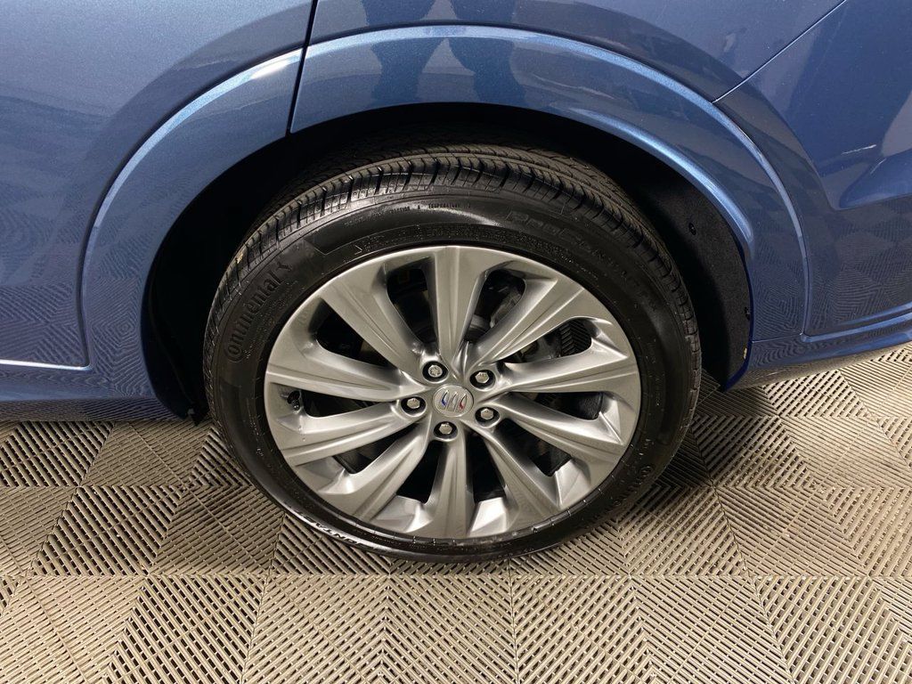 Certified 2024 Buick Envista Avenir FWD image 10