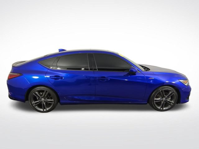 Used 2024 Acura Integra A-Spec FWD image 38