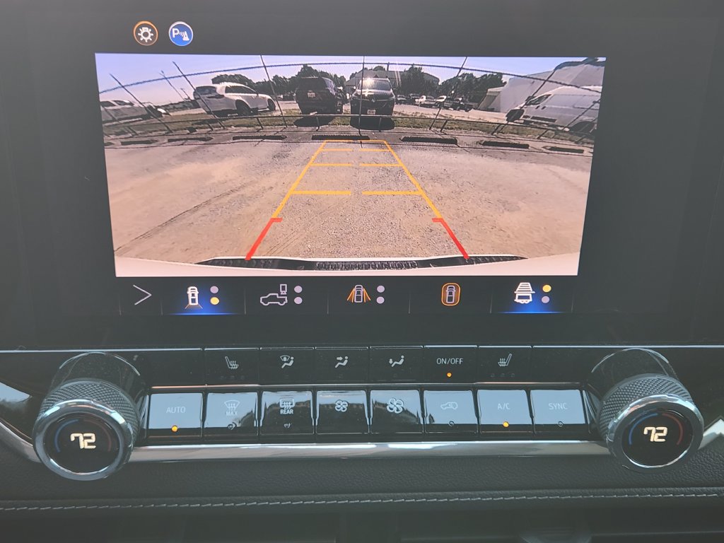 New 2026 Chevrolet Colorado LT w/ LT Convenience Package RWD image 13