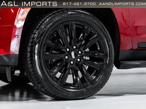 Used 2023 Cadillac Escalade Sport AWD/4WD image 24