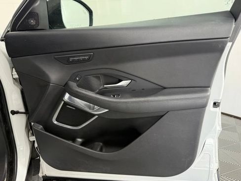 Used 2018 Jaguar E-PACE SE AWD/4WD image 18