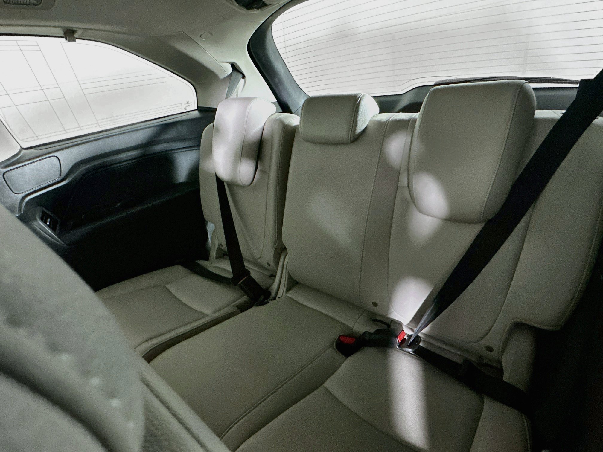 Used 2025 Honda Odyssey EX-L image 29