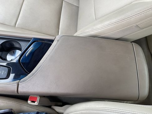 Used 2014 Cadillac CTS Luxury image 29