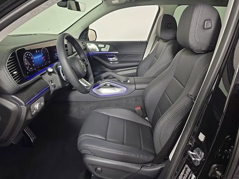 New 2026 Mercedes-Benz GLS 450 GLS 450 image 5