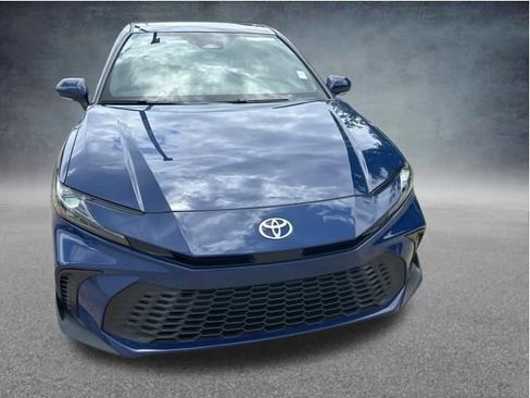 Used 2026 Toyota Camry SE w/ Multimedia Upgrade Package AWD/4WD image 3