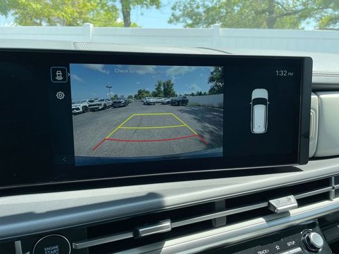 New 2026 Hyundai Santa Fe SEL image 42